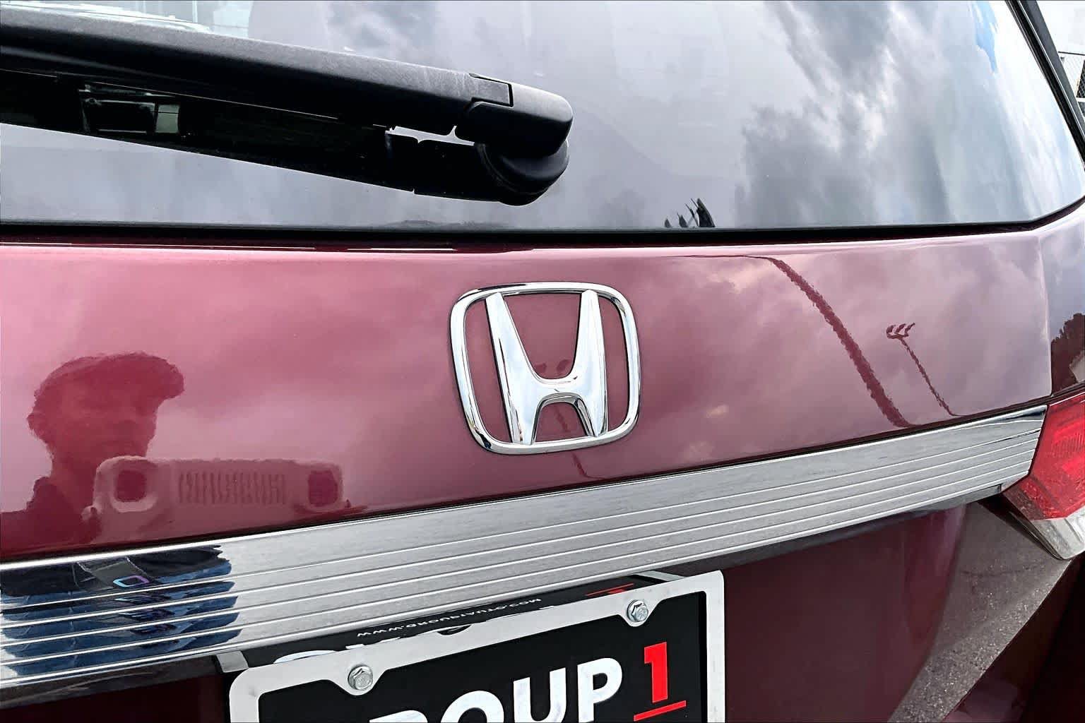 Used 2016 Honda Odyssey EX image 31