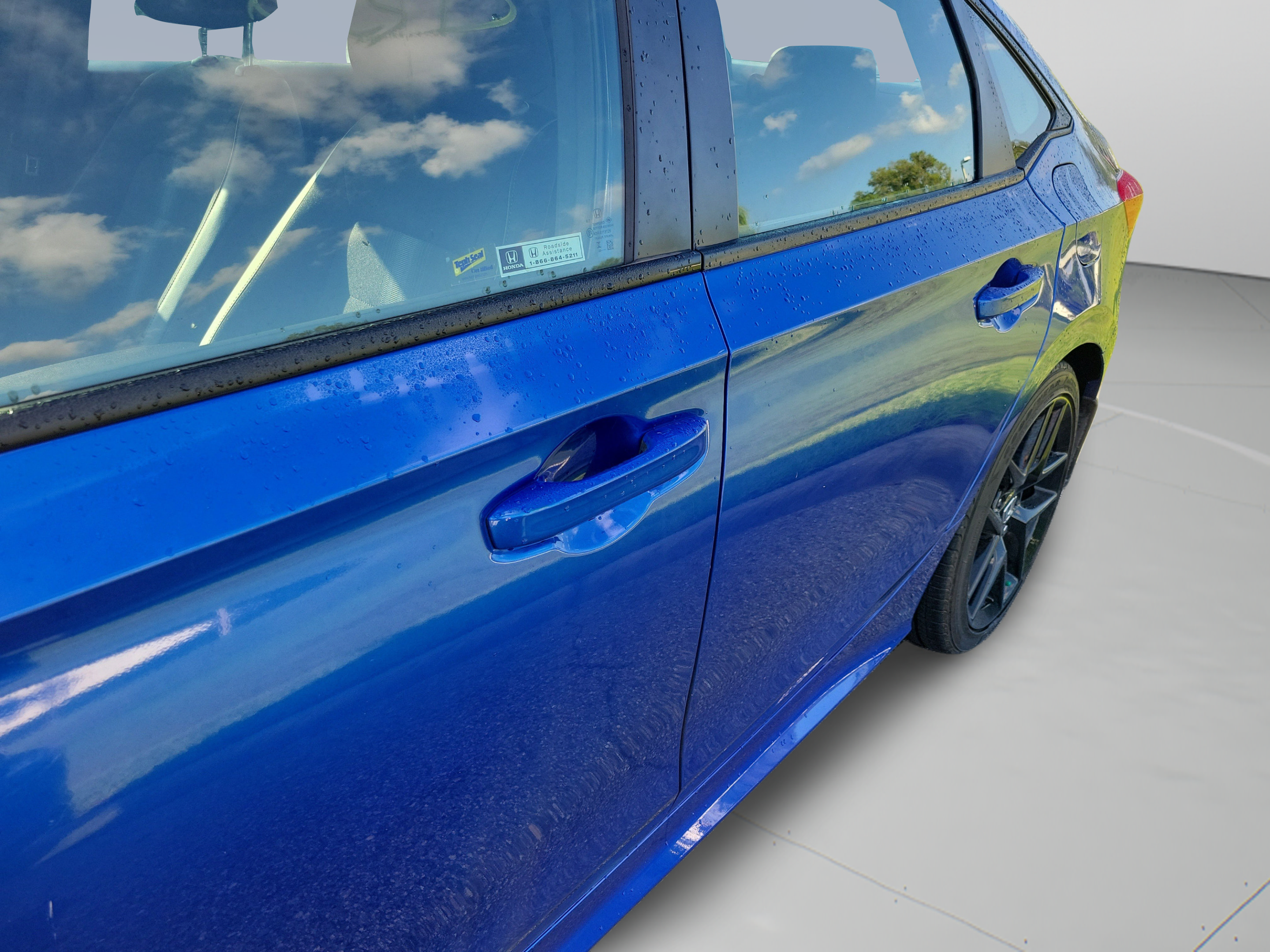 Used 2024 Honda Civic Sport image 28