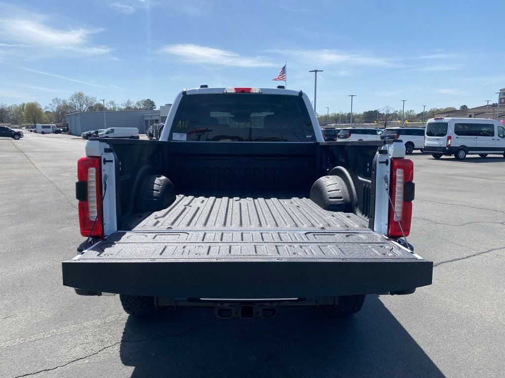 New 2026 Ford F250 XLT w/ XLT Premium Package image 9
