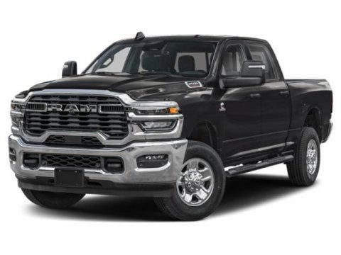 New 2026 RAM 2500 Tradesman video 1