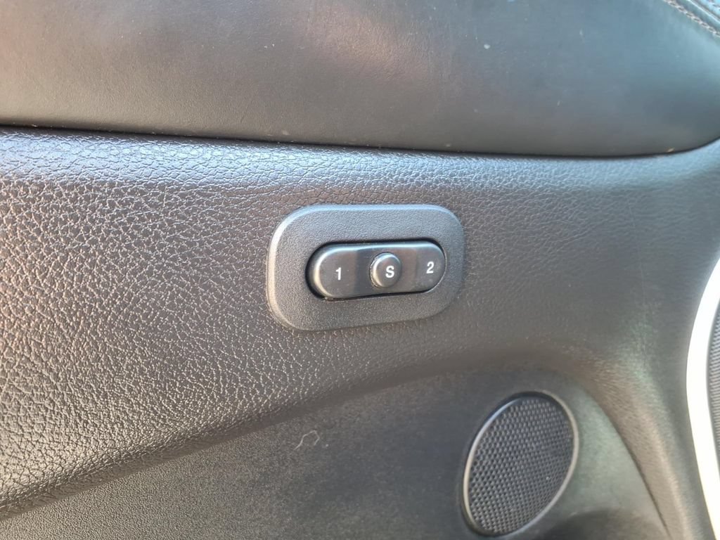 Used 2018 Jeep Grand Cherokee High Altitude AWD/4WD image 9