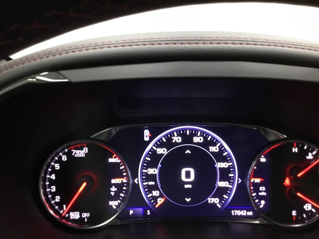 Used 2023 Chevrolet Blazer RS image 35