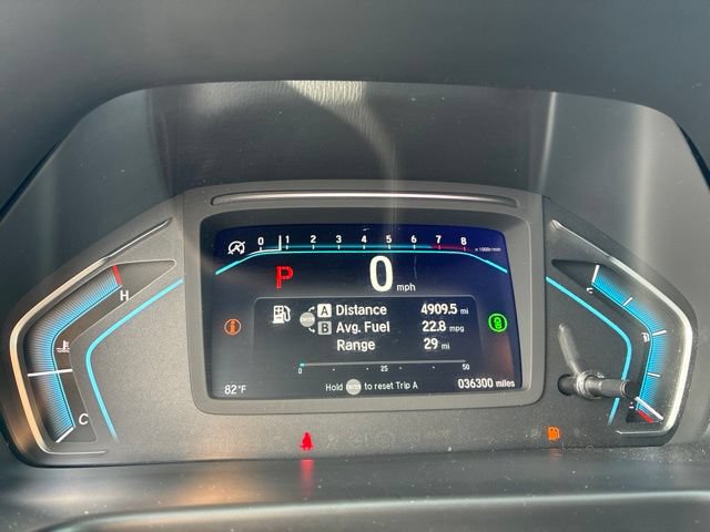 Certified 2023 Honda Odyssey Elite image 31