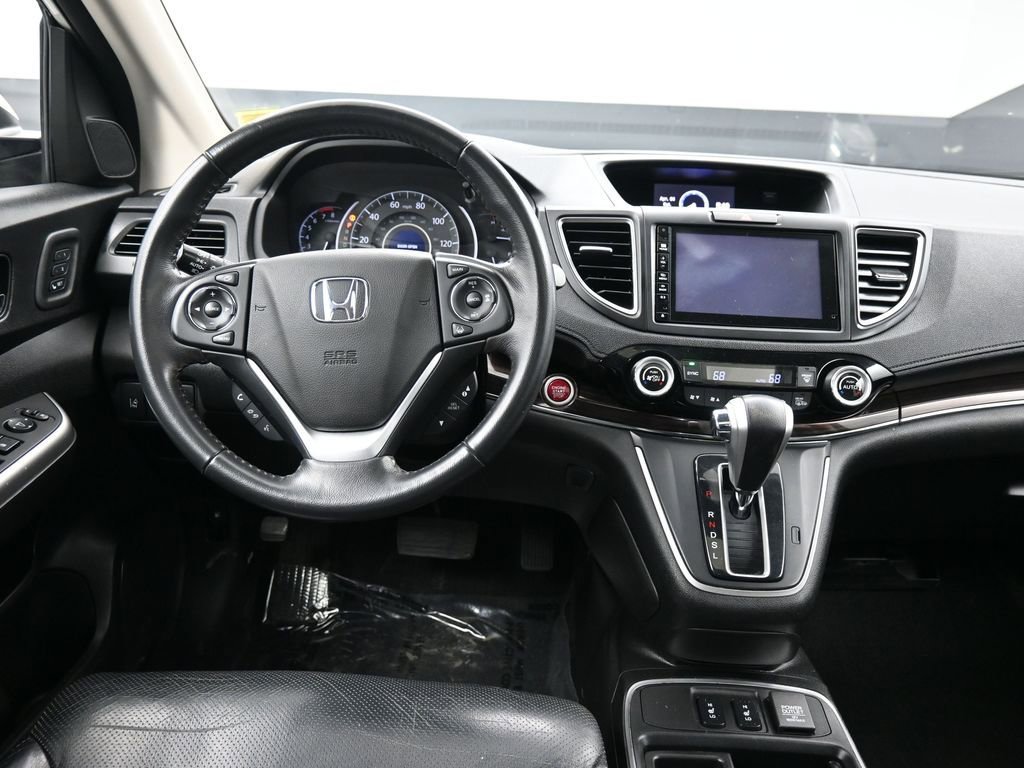 Used 2015 Honda CR-V Touring image 20