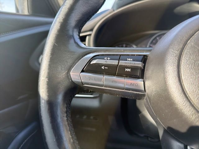 Used 2020 MAZDA CX-30 AWD w/ Preferred Package image 38