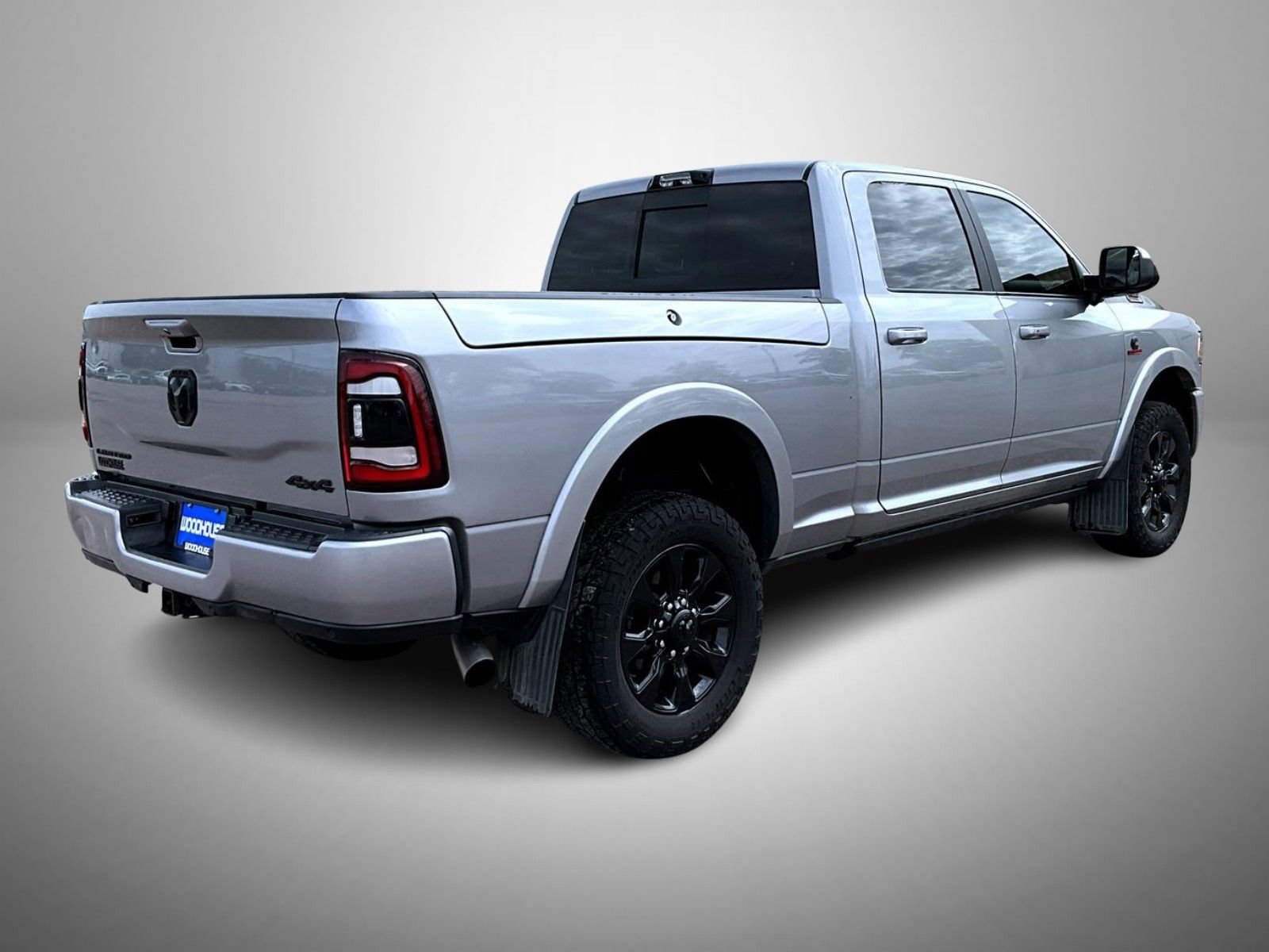 Certified 2022 RAM 2500 Limited AWD/4WD image 5