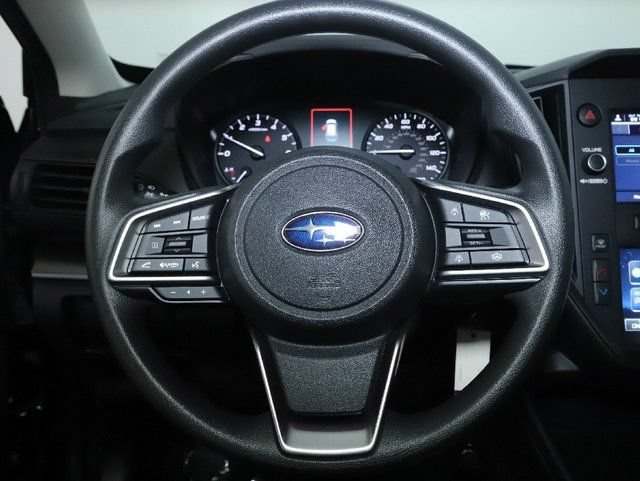 Certified 2024 Subaru Impreza 2.0i AWD/4WD image 21