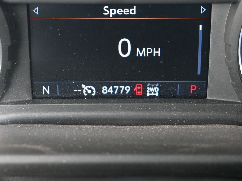 Used 2023 Chevrolet Silverado 3500 LTZ image 37