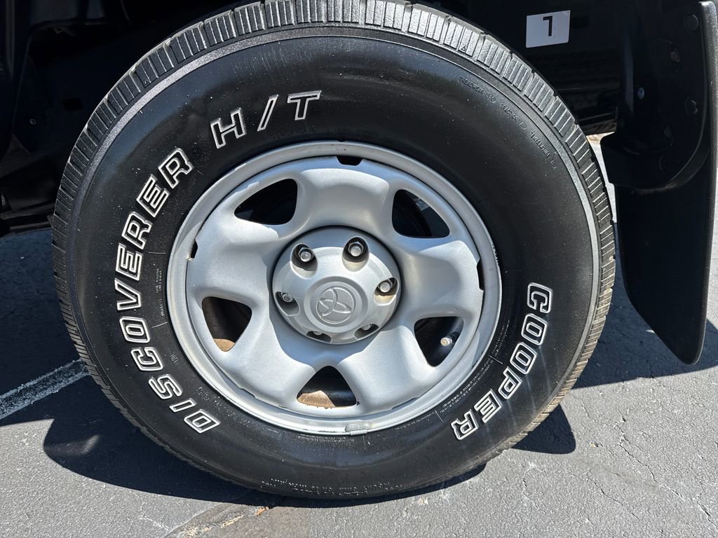 Used 2012 Toyota Tacoma PreRunner w/ SR5 Pkg RWD image 29