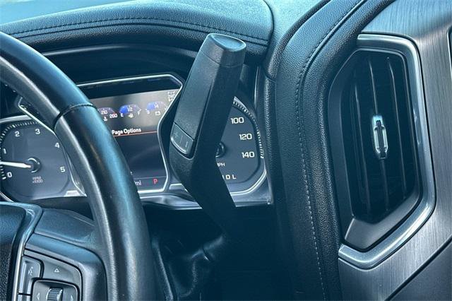 Used 2020 GMC Sierra 2500 Denali image 22