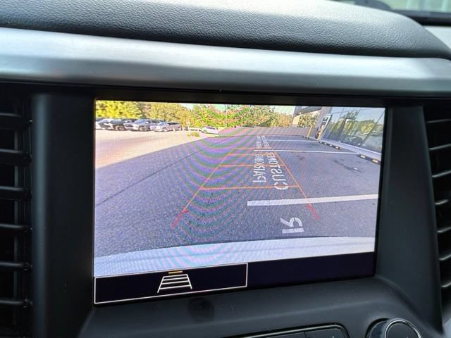 Used 2023 GMC Acadia SLE w/ Driver Convenience Package AWD/4WD image 18