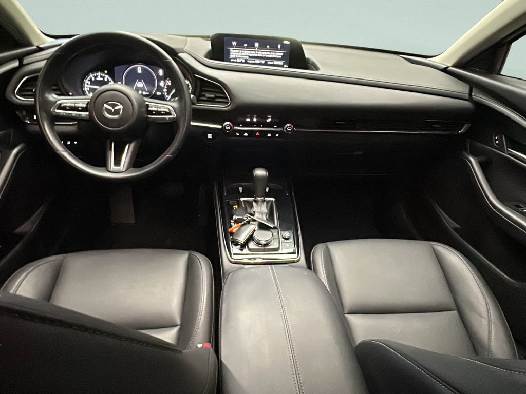 Used 2023 MAZDA CX-30 AWD 2.5 S w/ Preferred Package image 19