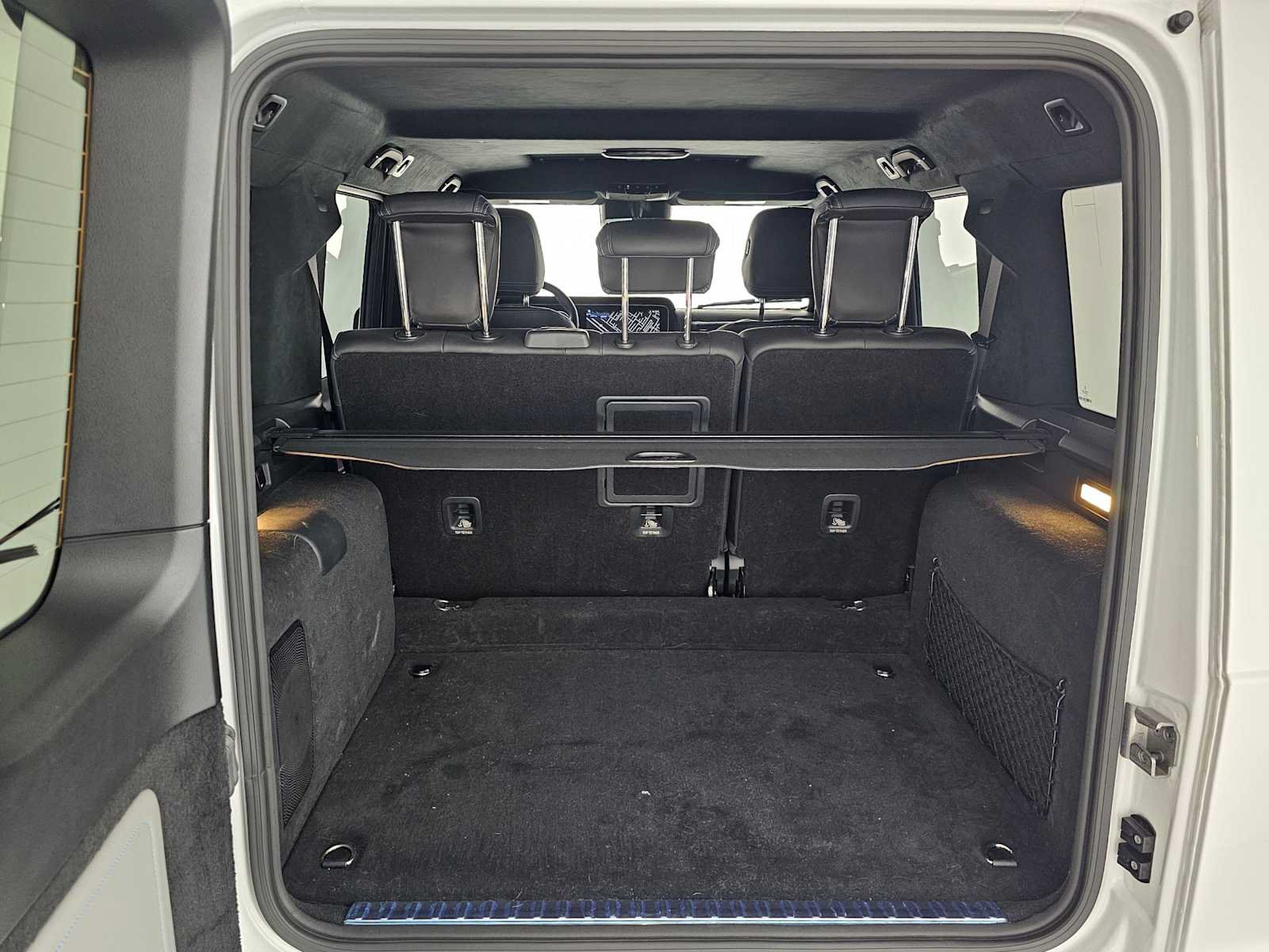Used 2025 Mercedes-Benz G 580 w/ EQ Technology image 14