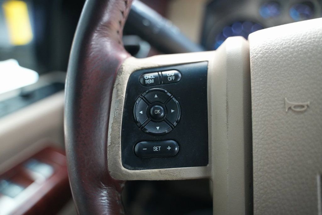 Used 2014 Ford F350 King Ranch image 33