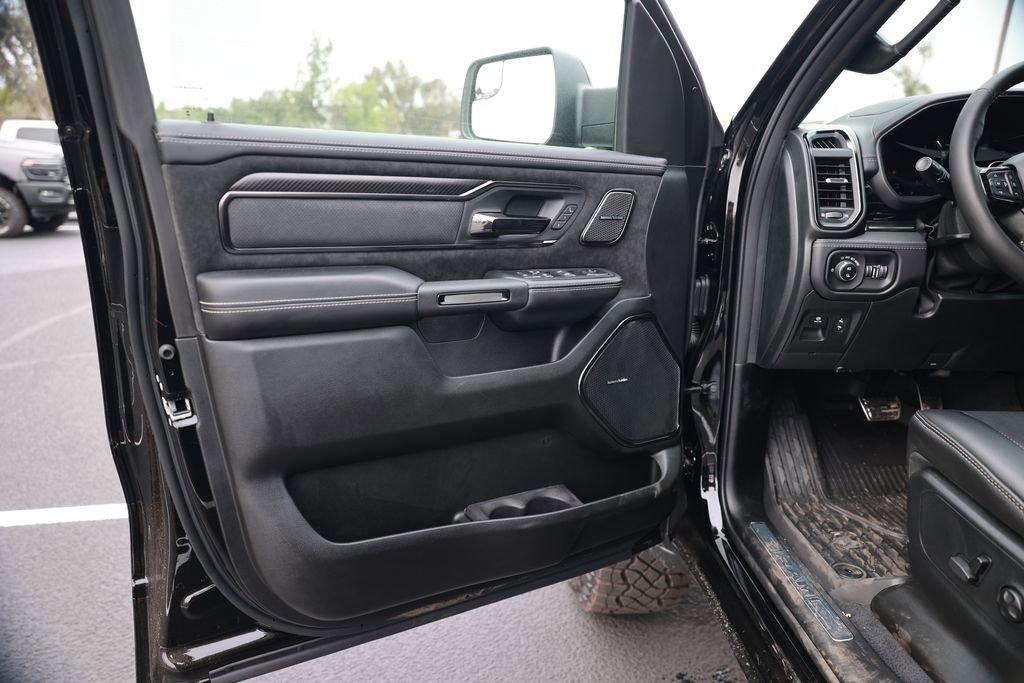 New 2026 RAM 1500 RHO w/ RHO Level 1 Equipment Group image 11