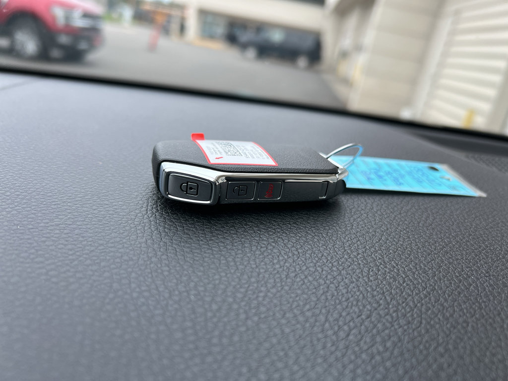 New 2026 Kia Seltos S image 26