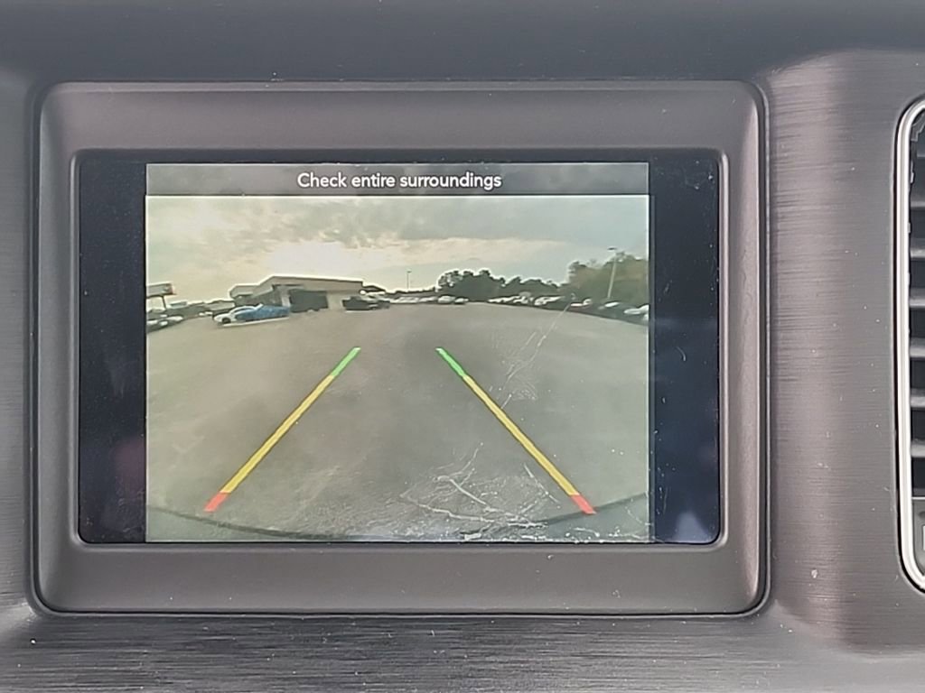 Used 2020 Dodge Charger Police w/ Street Appearance Group image 26