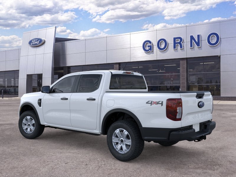 New 2025 Ford Ranger XL w/ Trailer Tow Package AWD/4WD image 4