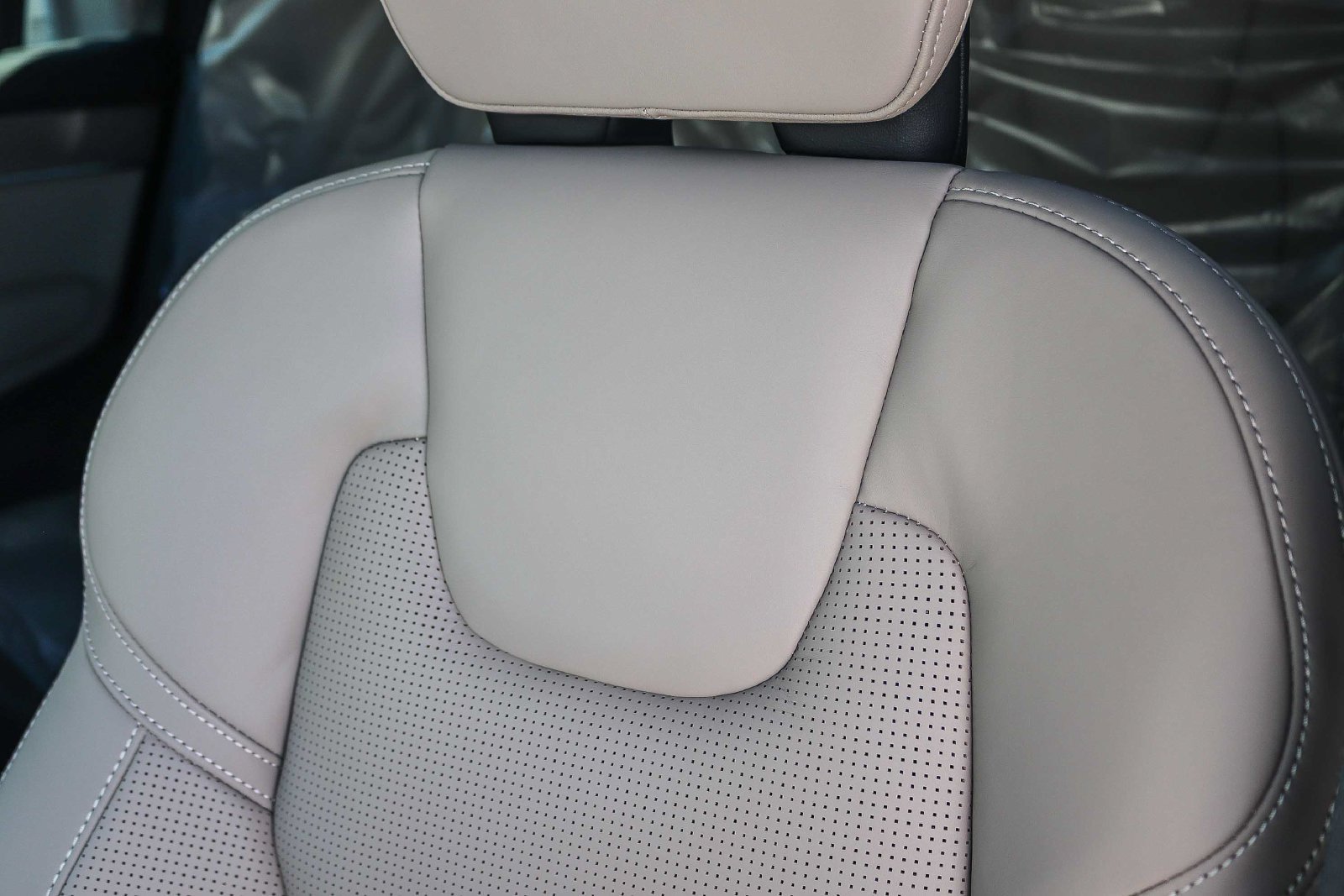 New 2027 Volvo XC90 B6 Ultra AWD/4WD image 25