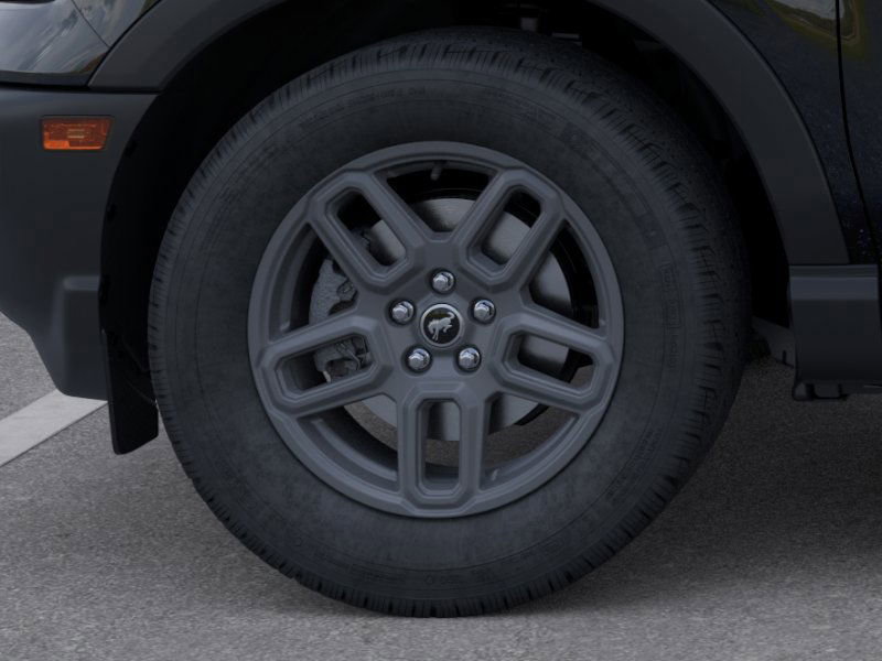 New 2025 Ford Bronco Sport Big Bend w/ Convenience Package image 40