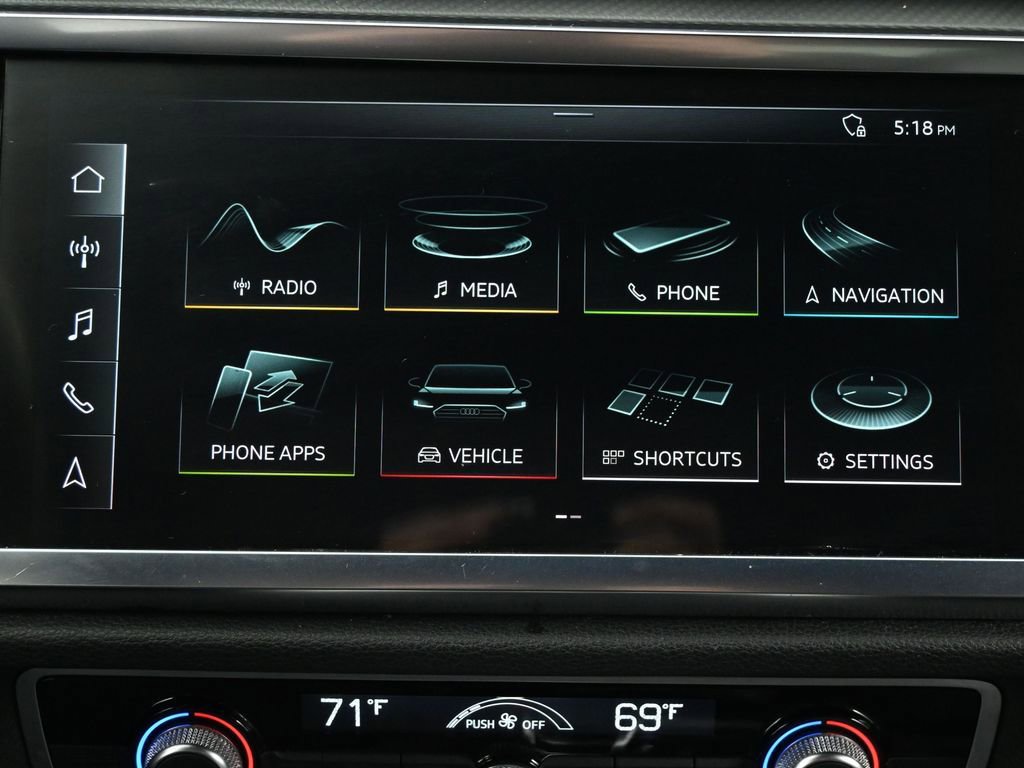 Used 2020 Audi Q3 2.0T Premium Plus w/ Premium Plus Package image 31