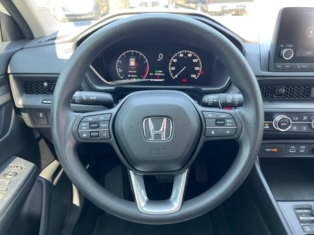 Used 2025 Honda CR-V EX image 18
