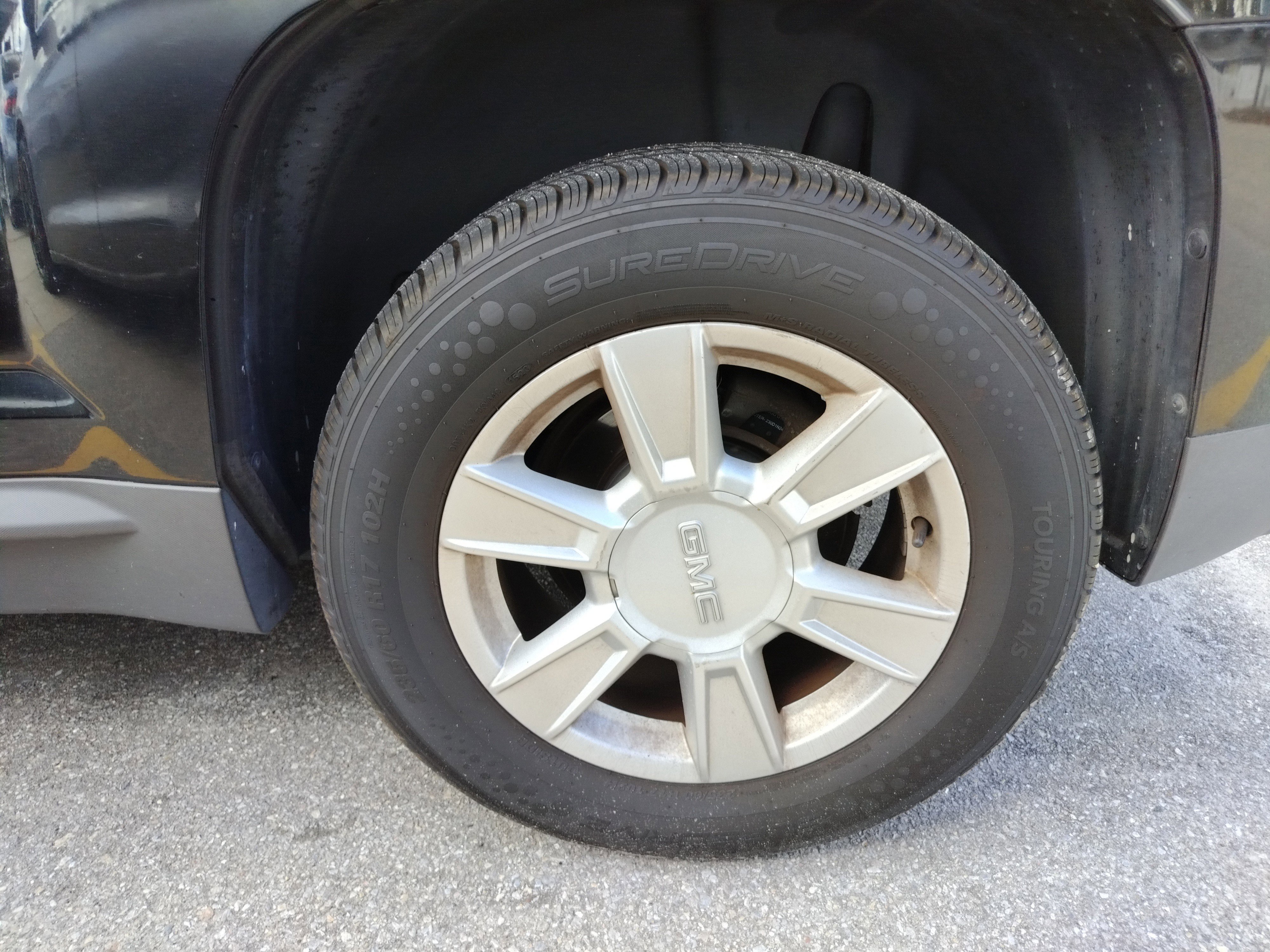 Used 2013 GMC Terrain SLE image 5