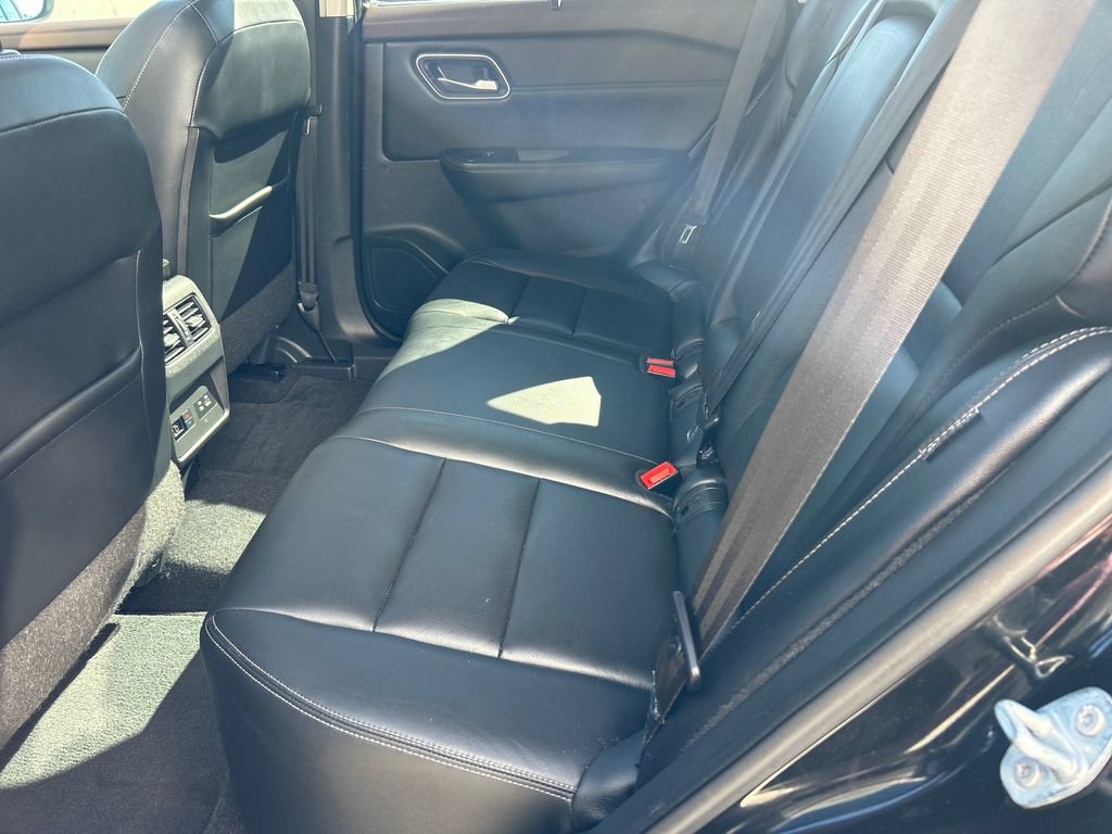 Used 2021 Nissan Rogue SL w/ Premium Package AWD/4WD image 29