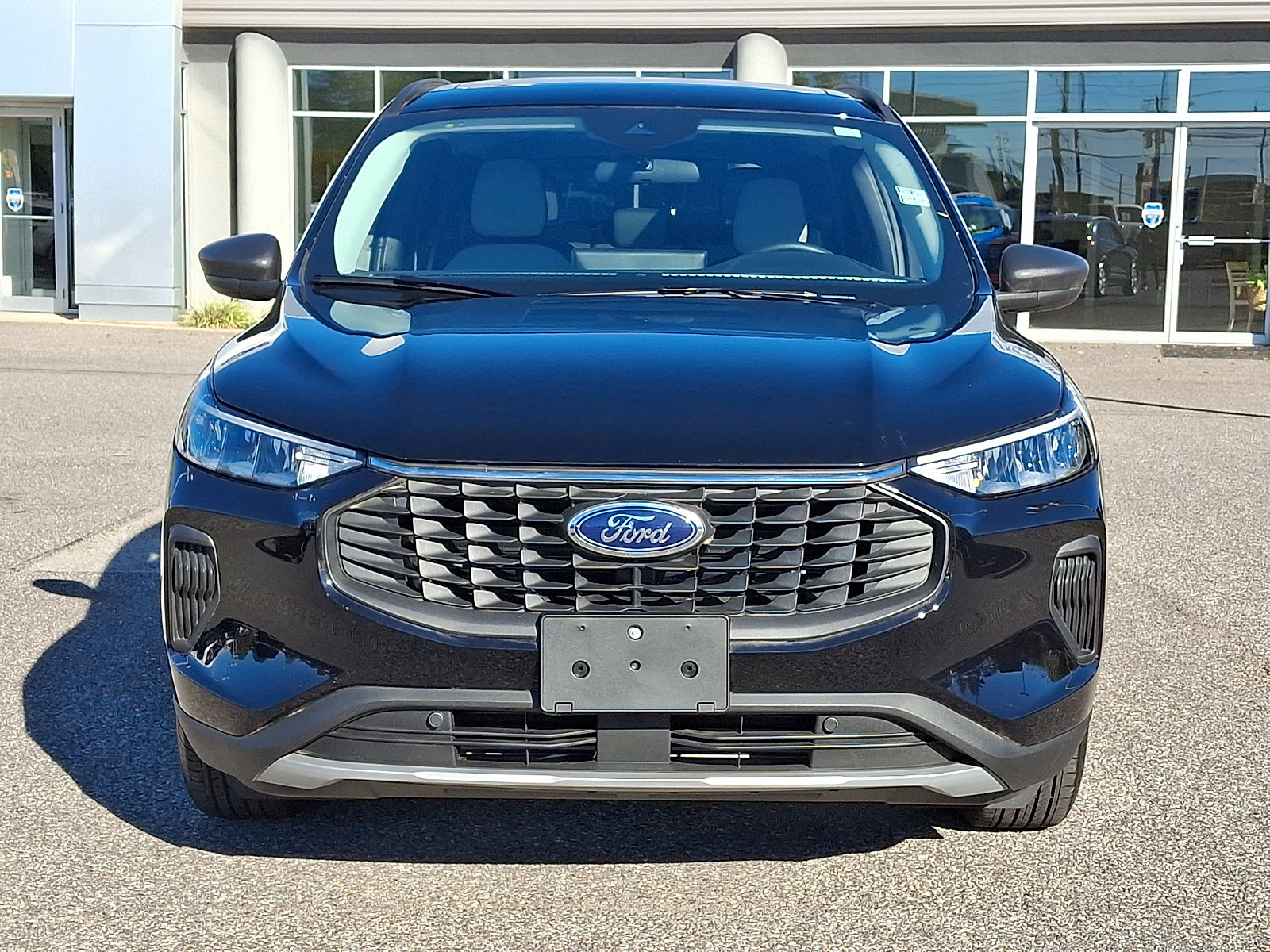 Certified 2023 Ford Escape Active w/ Tech Pack #1 AWD/4WD image 3