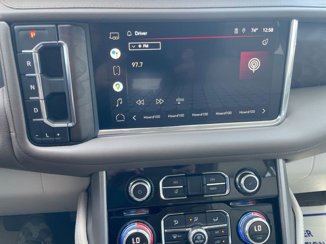 Used 2022 GMC Yukon XL Denali image 24