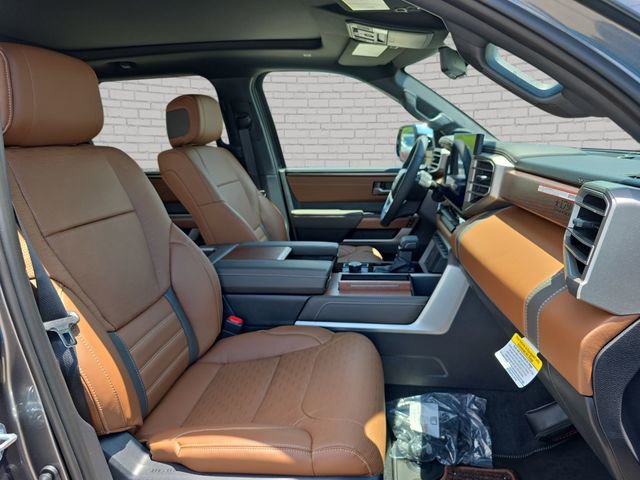 New 2026 Toyota Tundra 1794 Edition AWD/4WD image 10