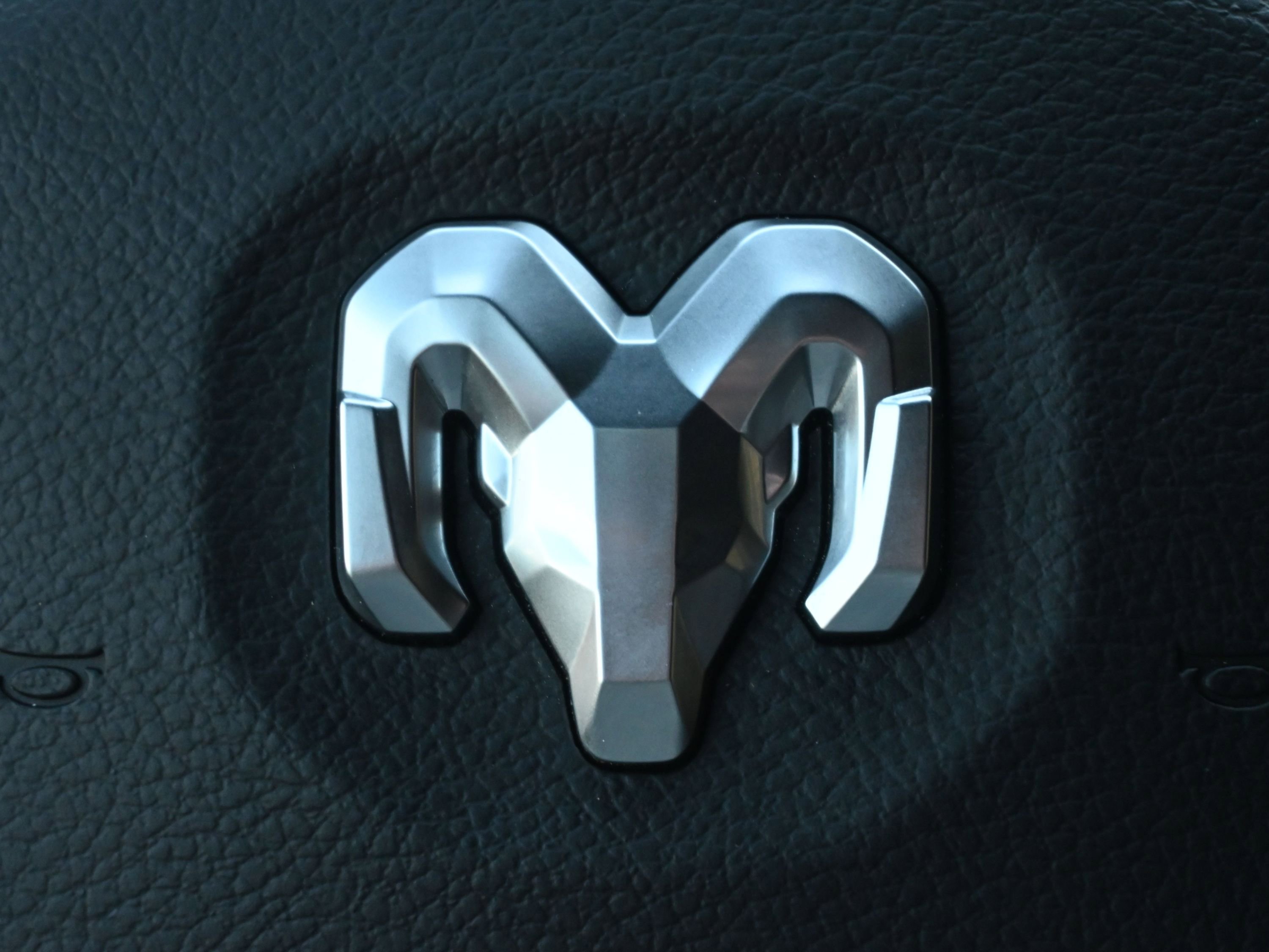 Used 2024 RAM 3500 Laramie w/ Night Edition image 36