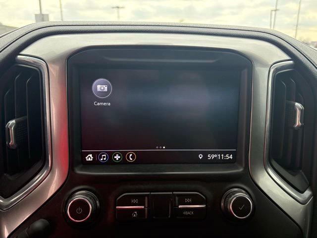 Used 2020 Chevrolet Silverado 1500 LT w/ All-Star Edition image 17