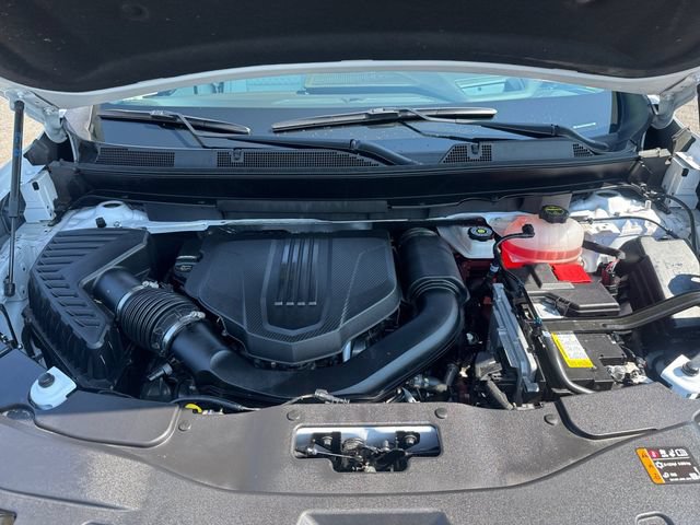 Used 2024 GMC Acadia Denali FWD image 20