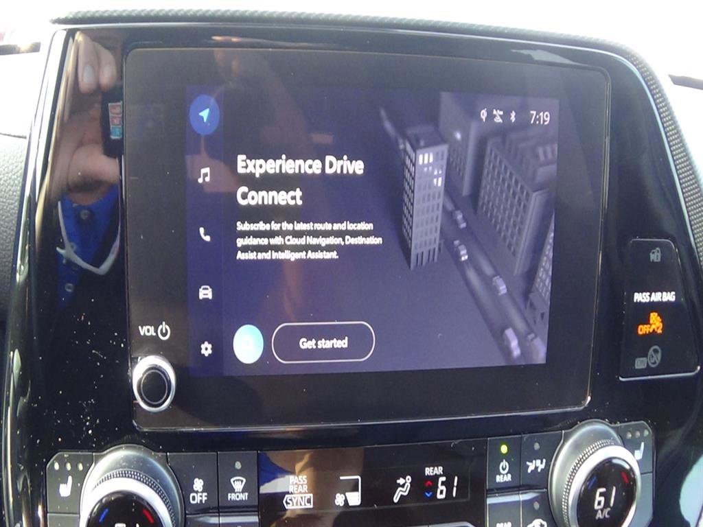 Used 2023 Toyota Highlander XSE image 33