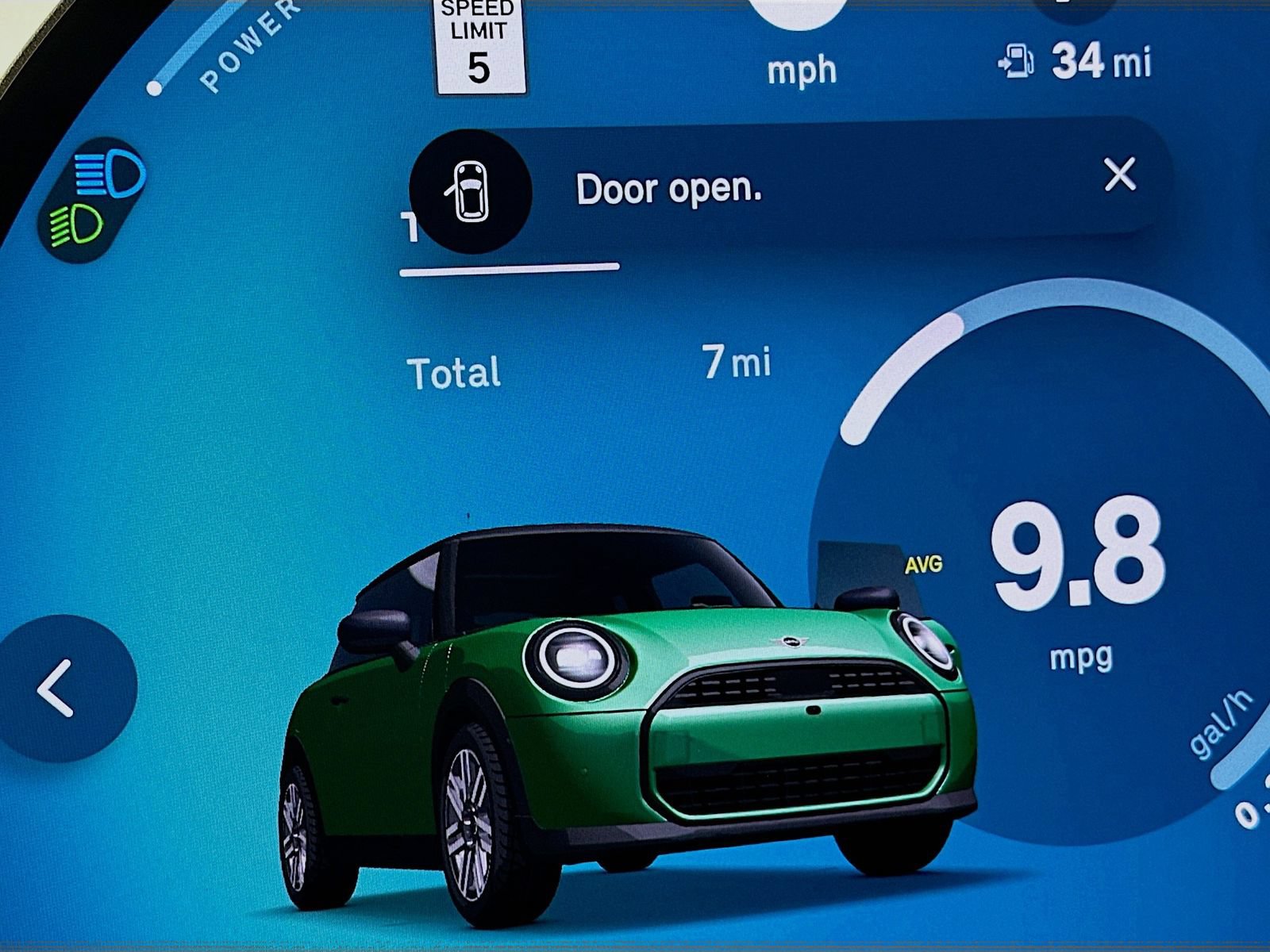 New 2026 MINI Cooper S FWD image 22