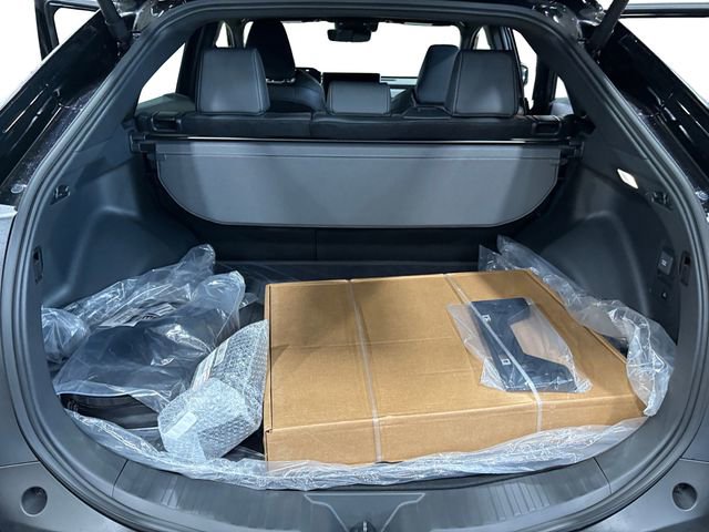 New 2026 Toyota bZ image 12