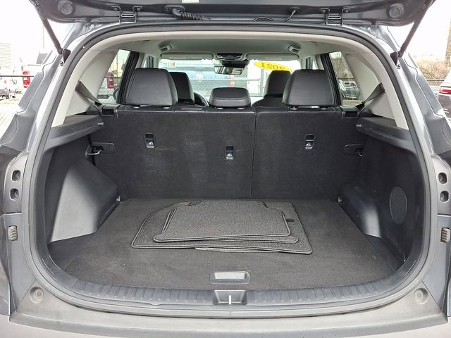 Certified 2021 Kia Seltos SX image 30