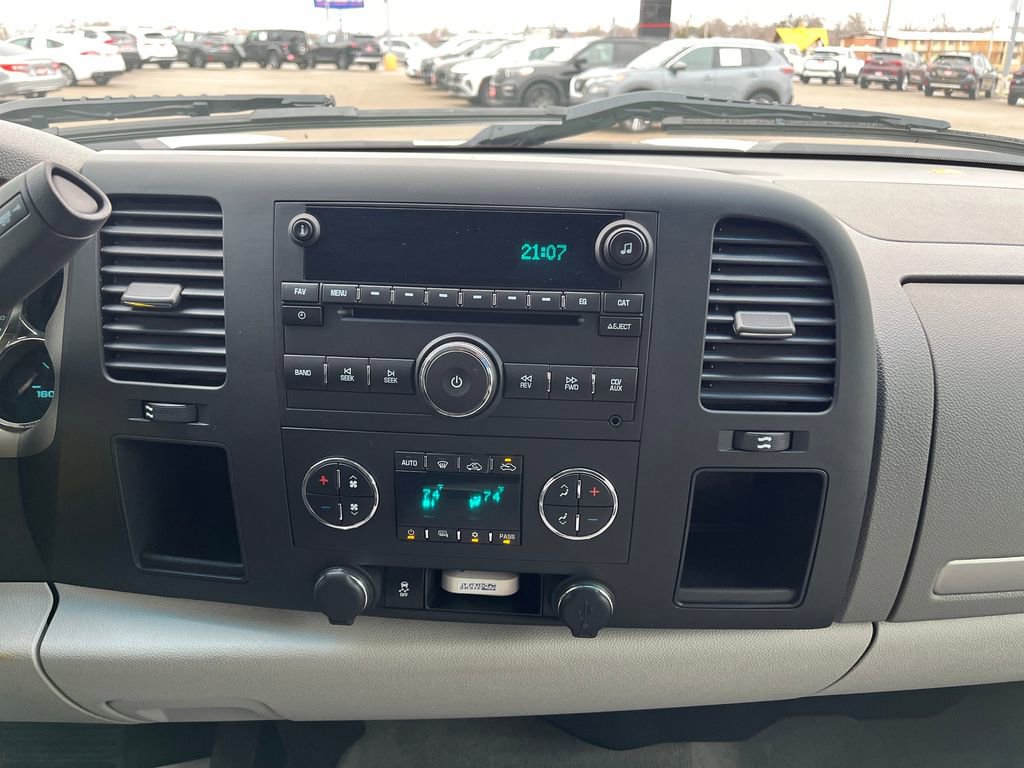 Used 2012 Chevrolet Silverado 1500 LT w/ All-Star Edition image 22