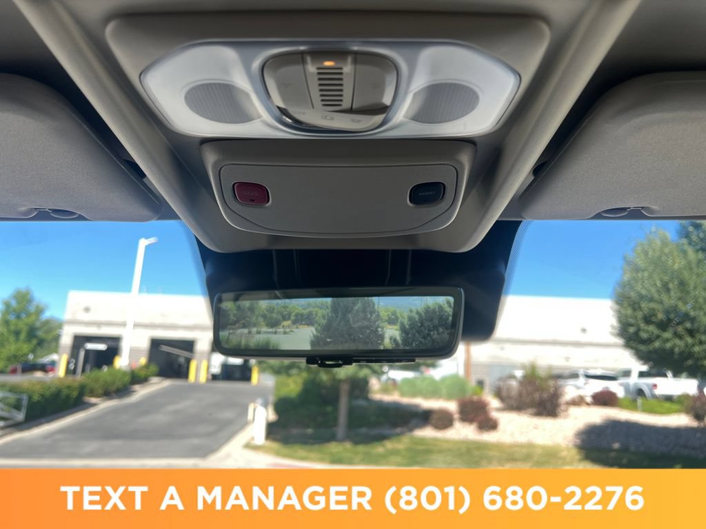 New 2026 RAM ProMaster 2500 w/ Convenience Group FWD image 20