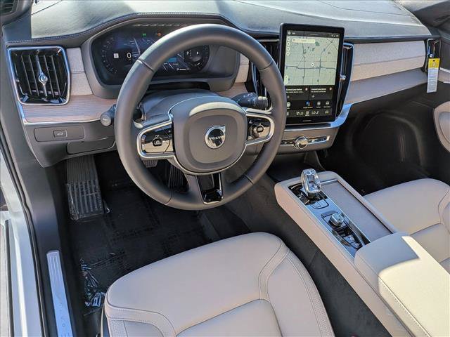 Certified 2026 Volvo XC90 B6 Core AWD/4WD image 9