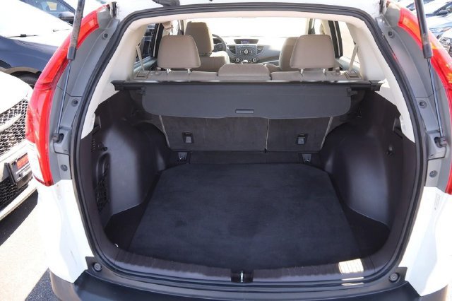 Used 2013 Honda CR-V EX image 7
