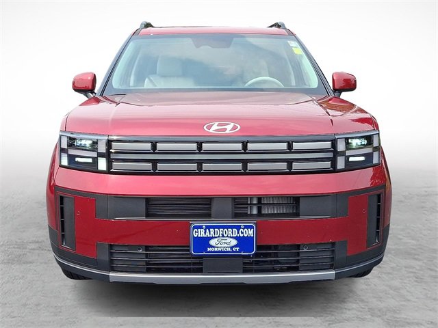 Used 2025 Hyundai Santa Fe SEL video 2