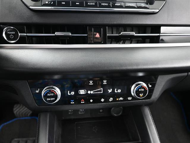 Used 2023 Mitsubishi Outlander SEL AWD/4WD image 14