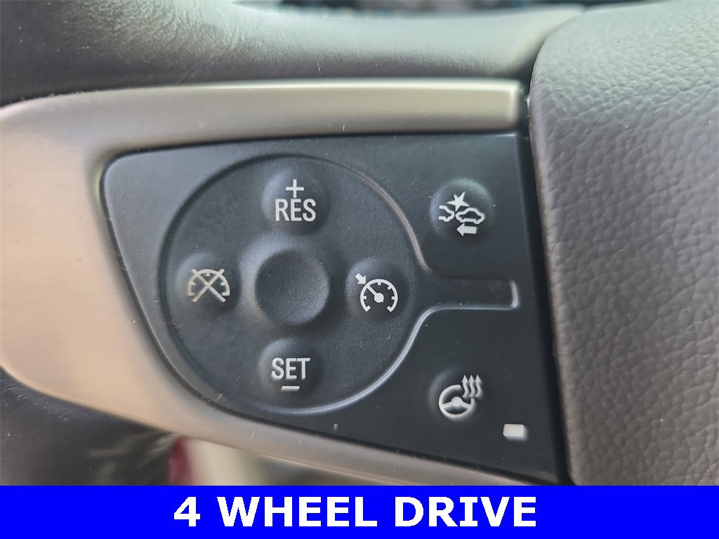 Used 2018 GMC Yukon Denali w/ Denali Ultimate Package image 18