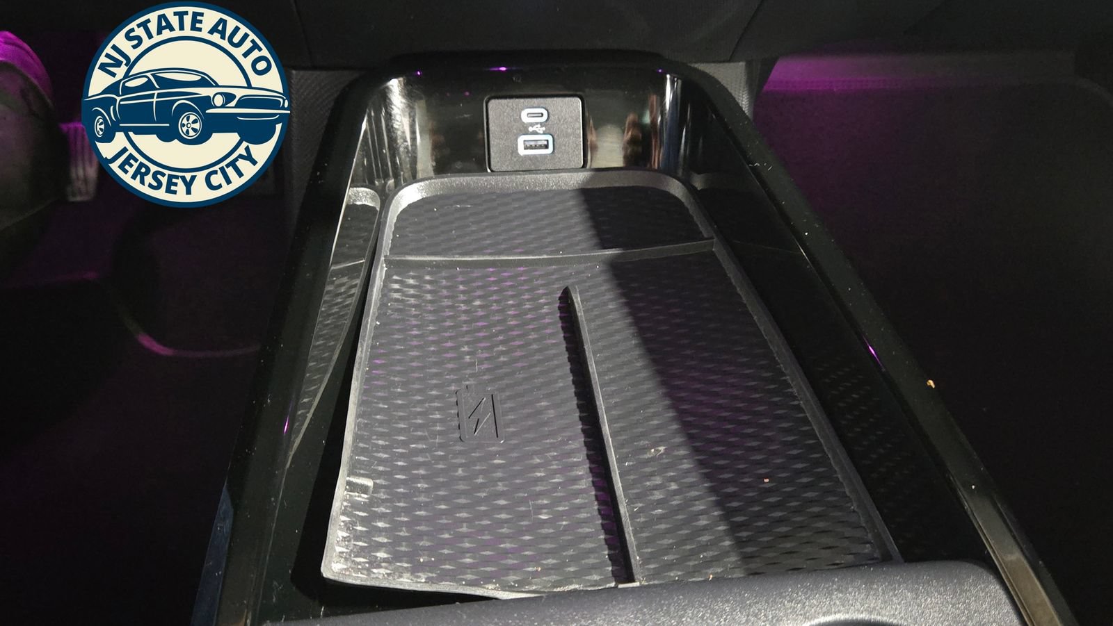 Used 2021 Ford Mustang Mach-E Premium AWD/4WD image 20