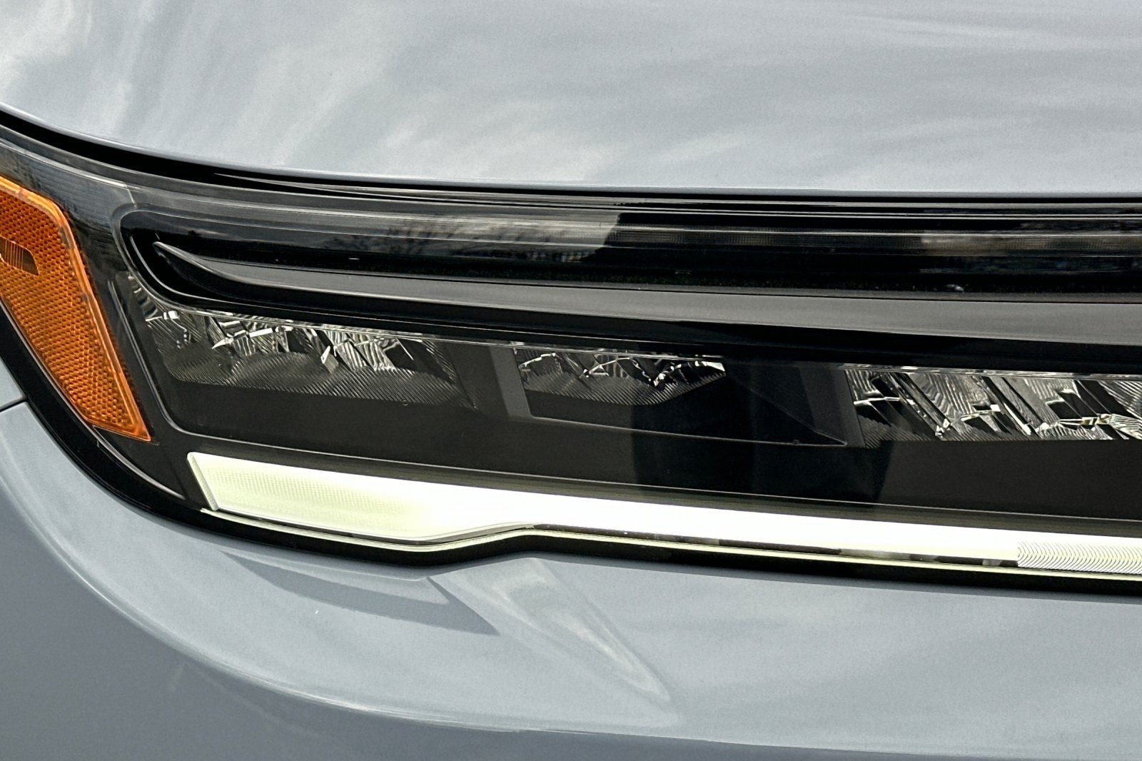 New 2026 Honda Pilot EX-L image 18