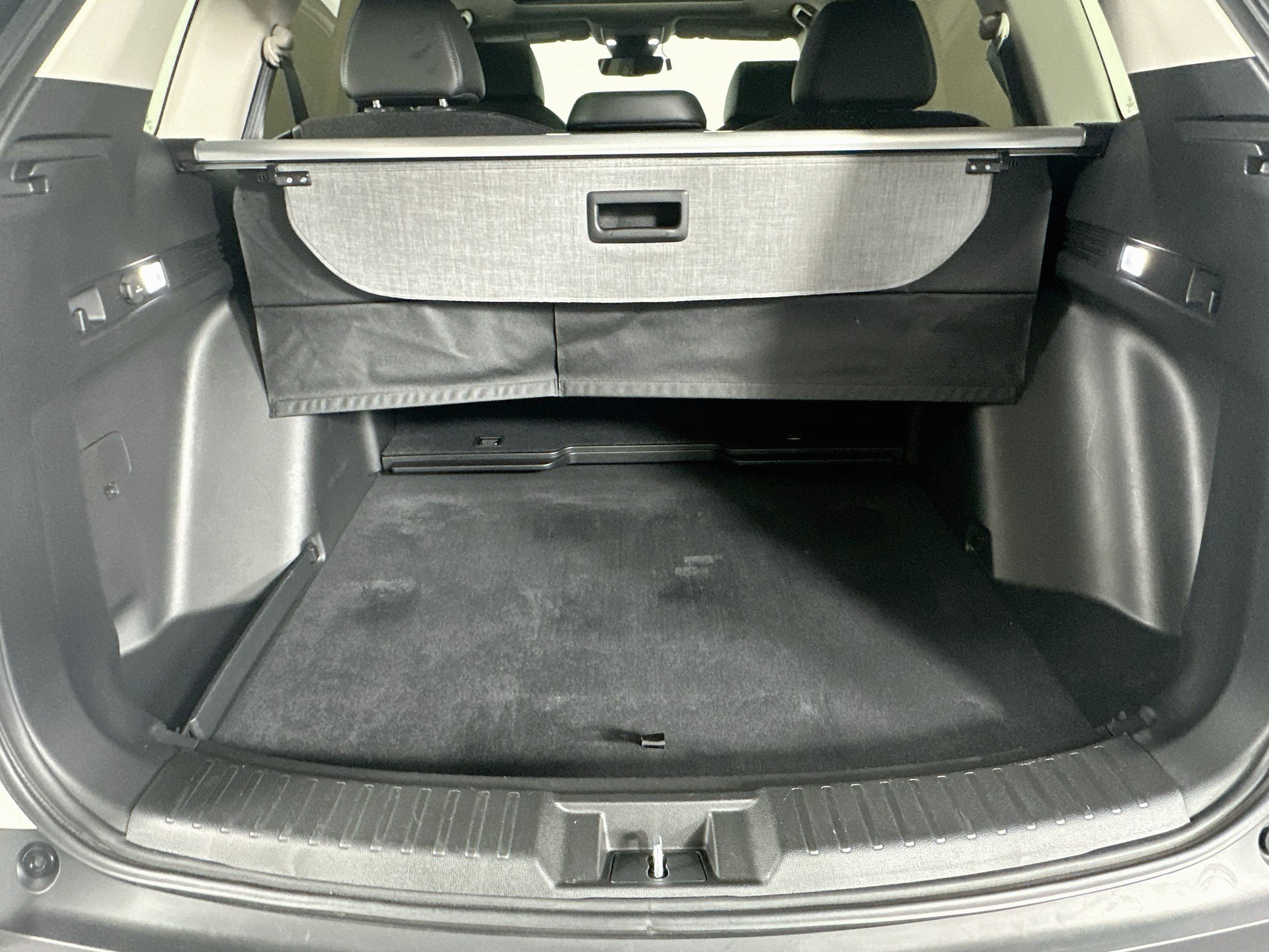 Used 2025 Honda CR-V EX-L image 28