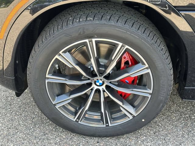 New 2027 BMW X6 xDrive40i AWD/4WD image 7