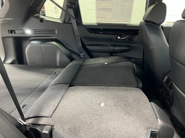 New 2025 Honda CR-V Sport Touring image 36